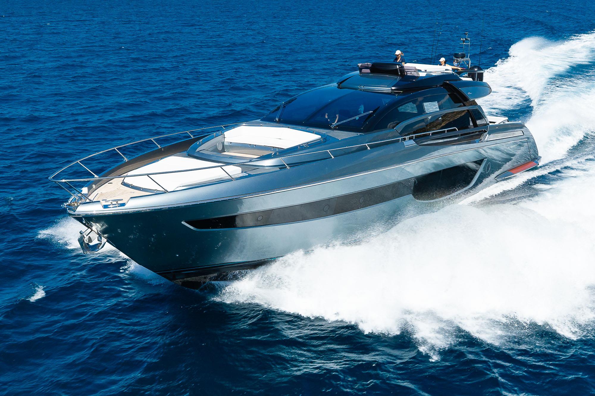 2026 RIVA 76' PERSEO SUPER 